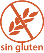 sin gluten