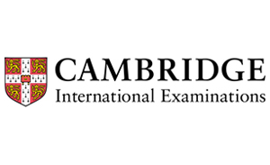 University of Cambridge International Examinations