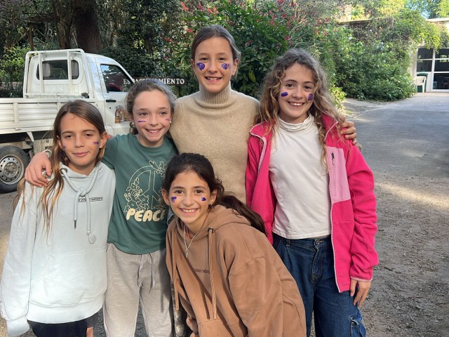 Y5 Camp