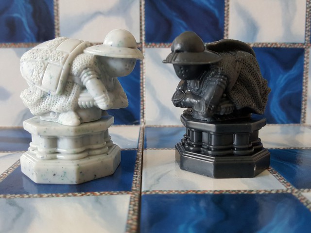 Harry Potter Chess Tournament