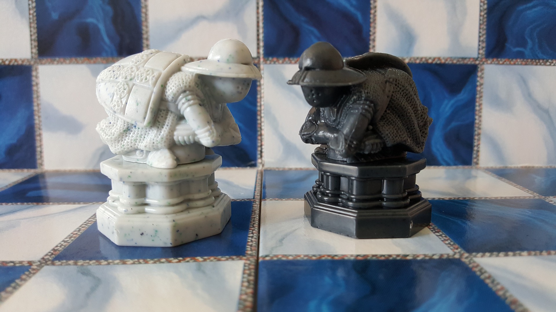 Harry Potter Chess Tournament