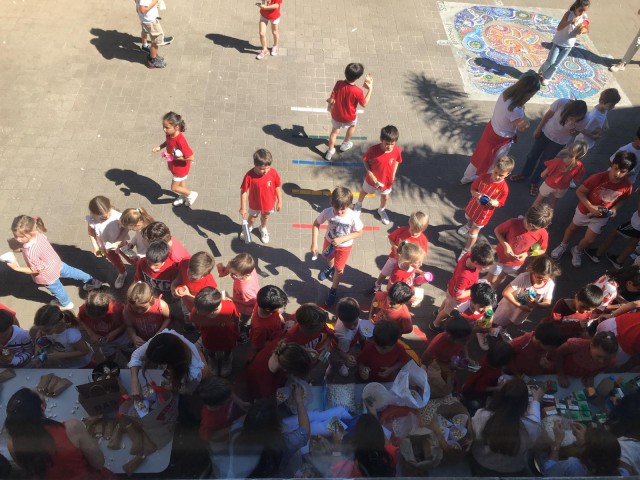 TELETÓN 2019