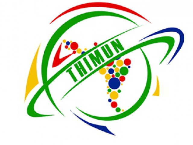 THIMUN Latin America 2015 Research Reports