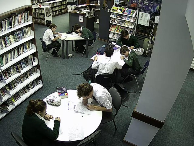 ST. ANDREW´S SOCIETY OF THE RIVER PLATE - ESSAY CONTEST