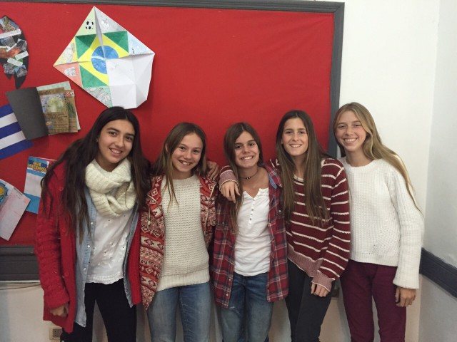 Campaña Anti-bullying: DÍA 3