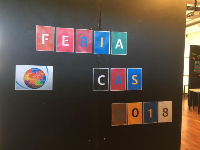 1.FeriaCAS