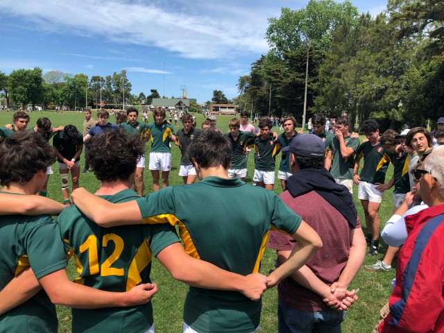 1.Rugby