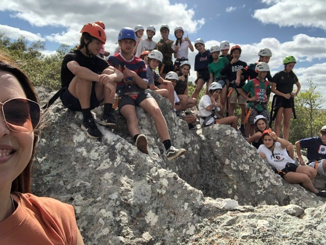 Y8- END OF YEAR OUTING