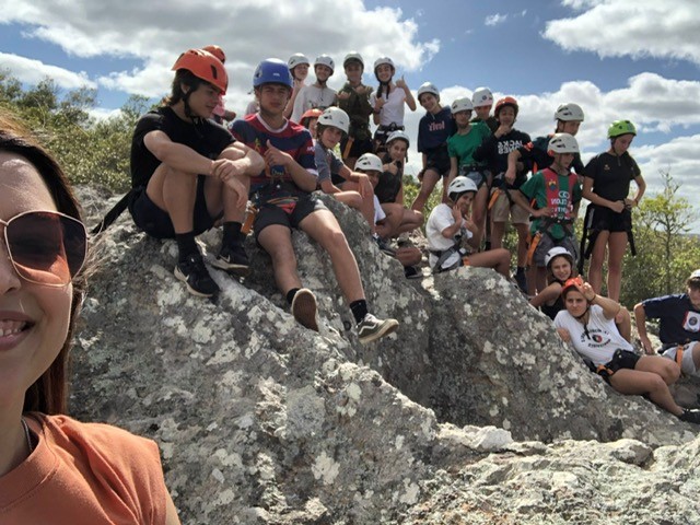 Y8- END OF YEAR OUTING