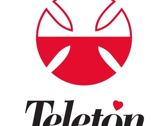Teletón 2018