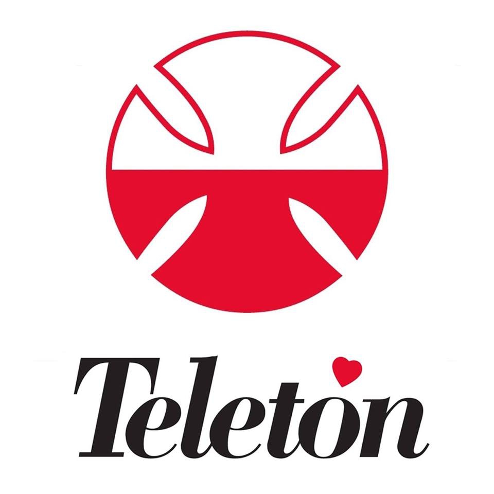 Teletón 2018