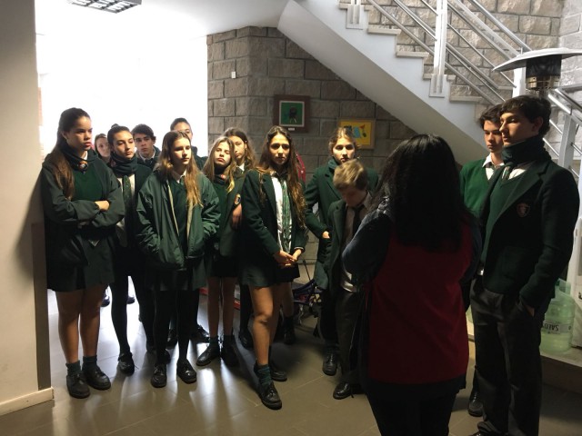 15.Visita
