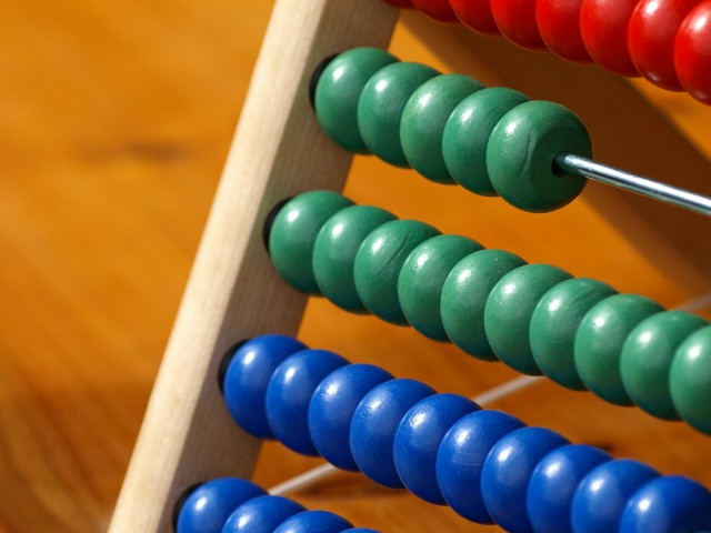 Mathematics Inter House