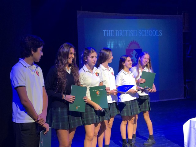 TOP SCORE STUDENTS