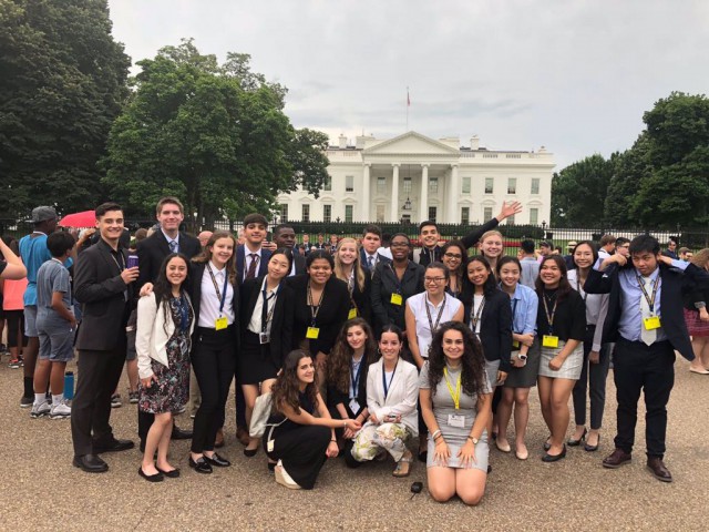 Global Young Leaders Conference