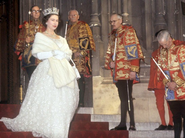 H.M. Queen Elizabeth II - Celebrates her 90th Birthday