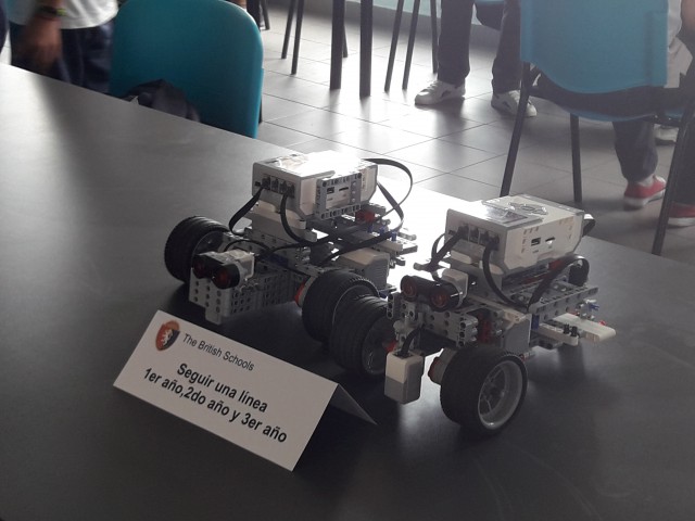 2.Roboteca