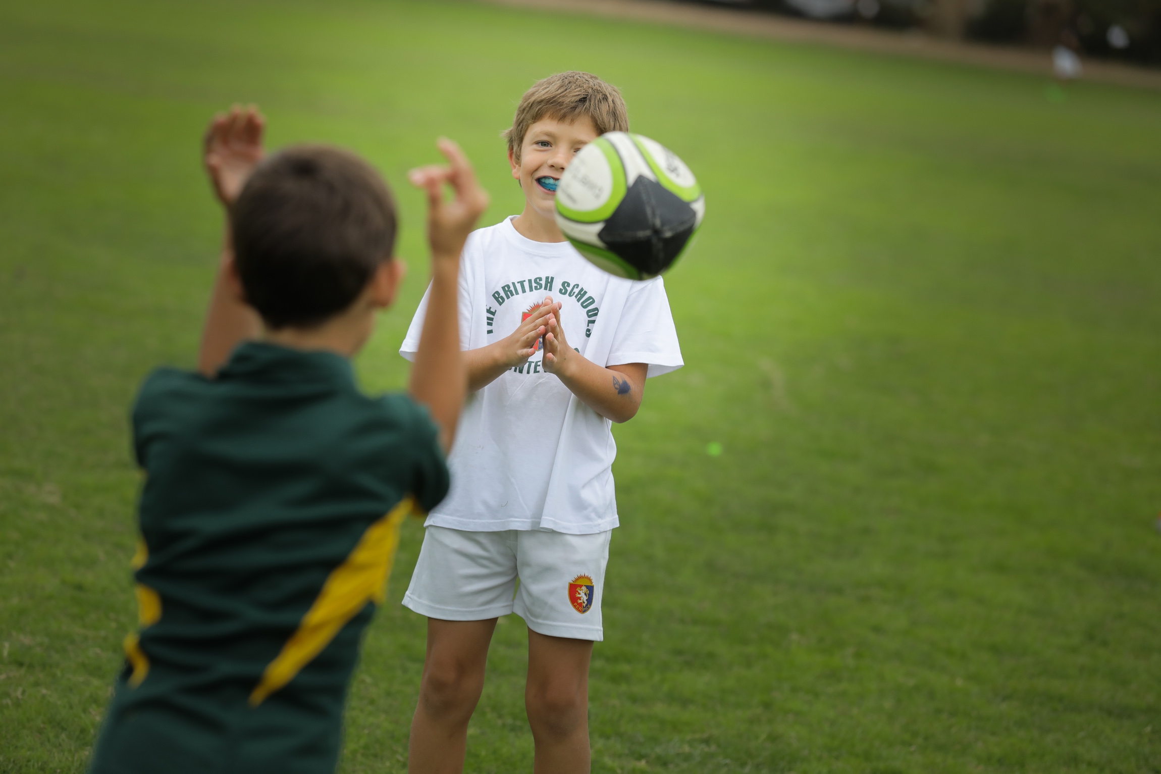 SPORTS INFORMATION - PRACTICES -