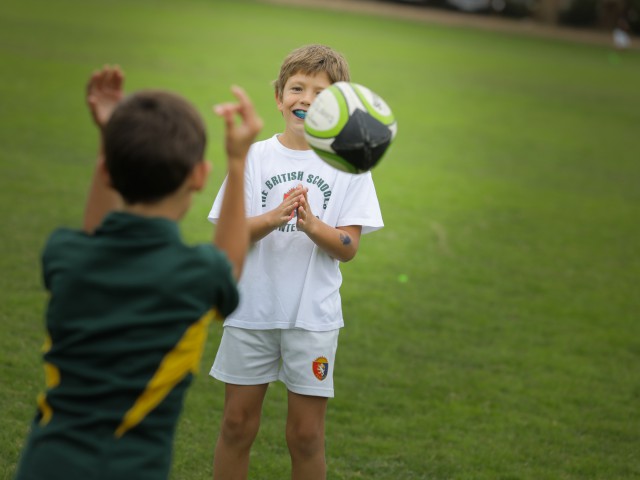 SPORTS INFORMATION - PRACTICES -