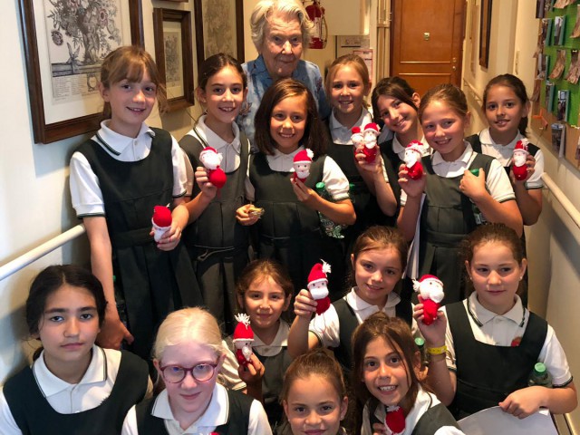 3.Choir