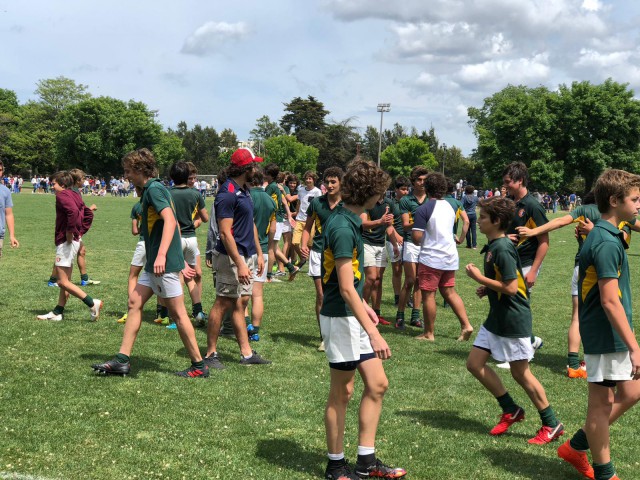 3.Rugby
