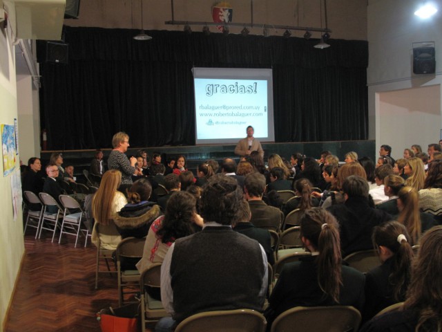 Form 6 – Internet Use and Social Networks
