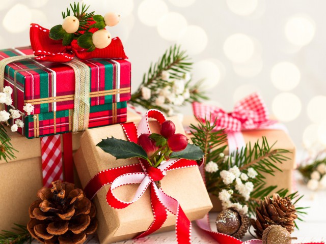 Holiday Season
