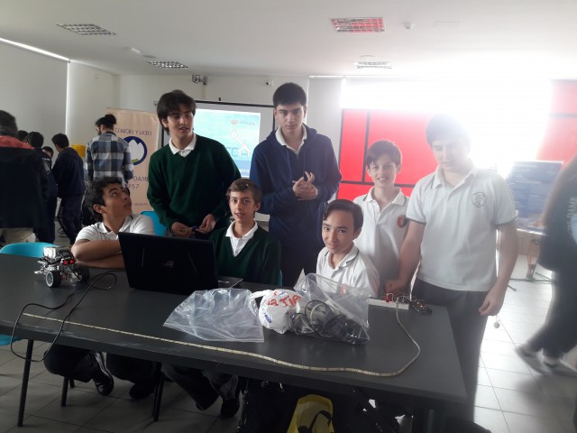 4.Roboteca