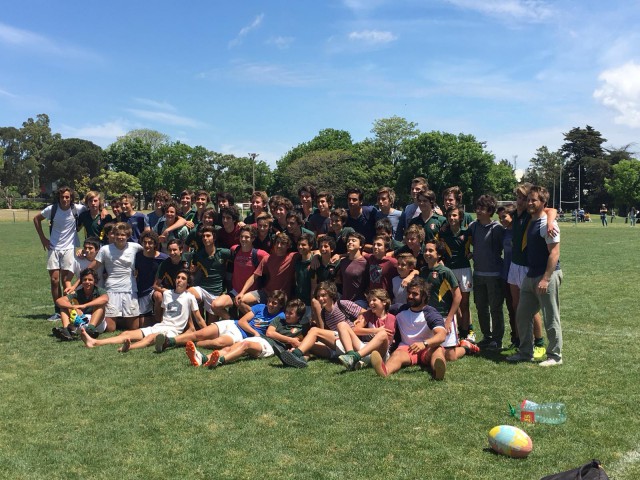 4.Rugby