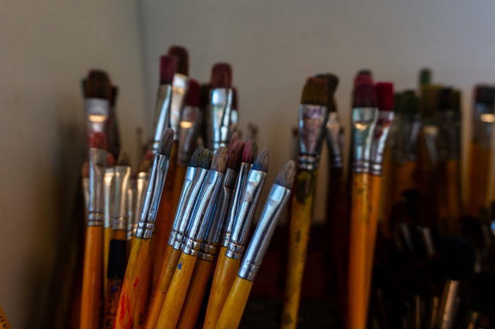 STATIONERY 2023 - JUNIOR