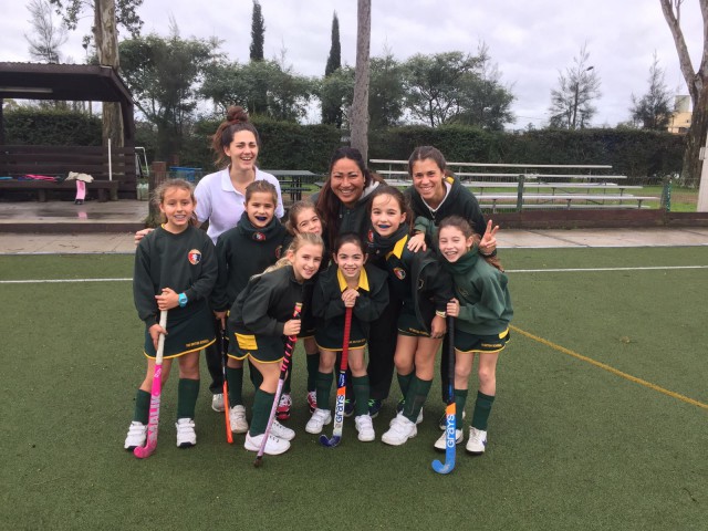 Junior Hockey Activities