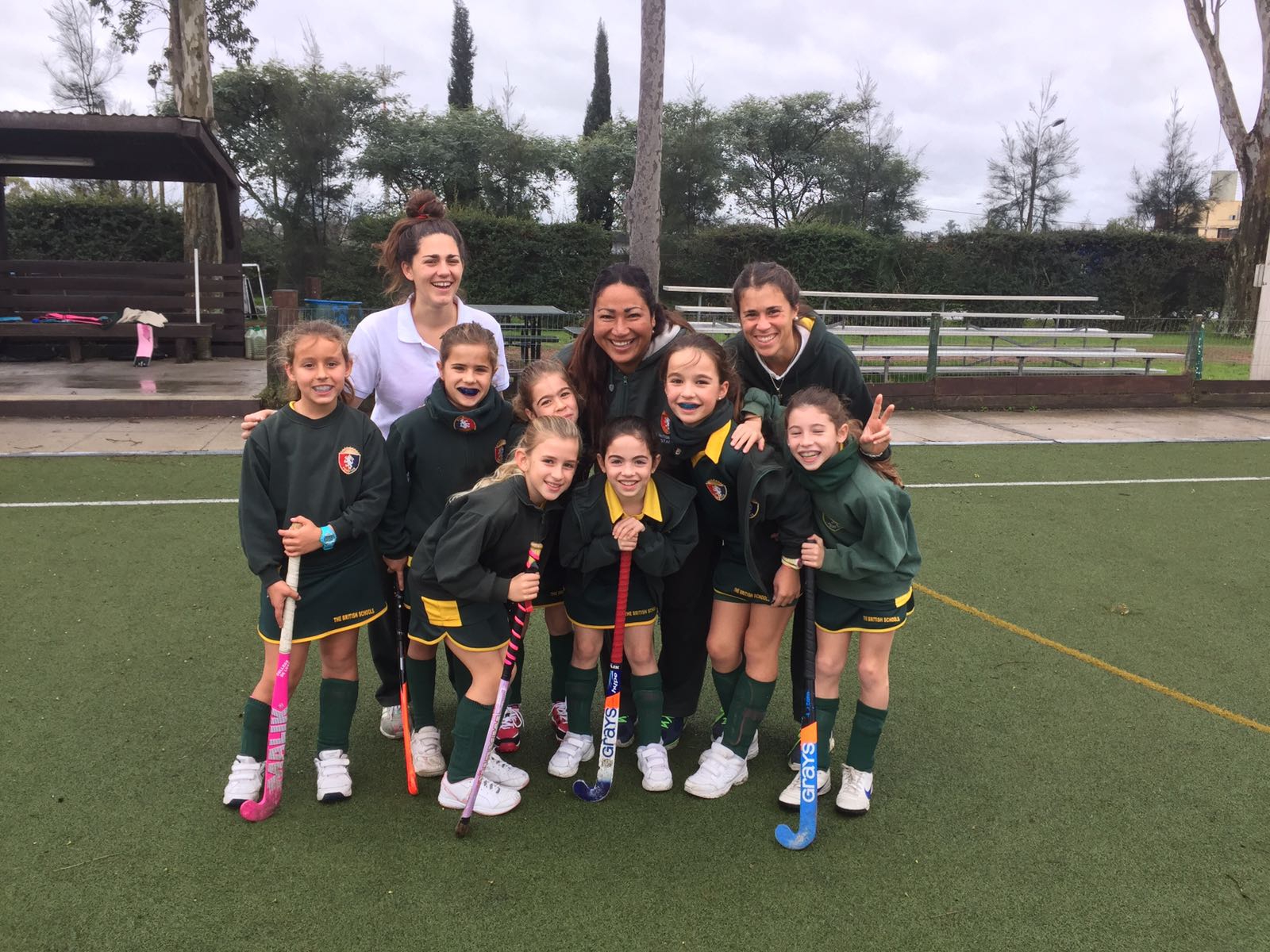 Junior Hockey Activities