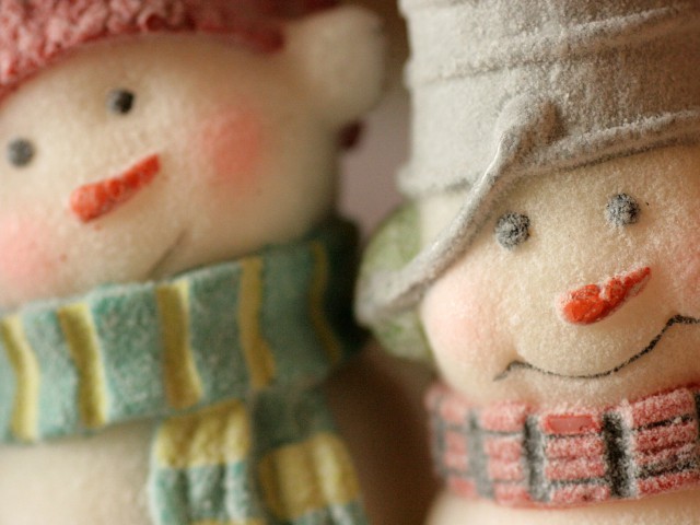 Winter Holidays