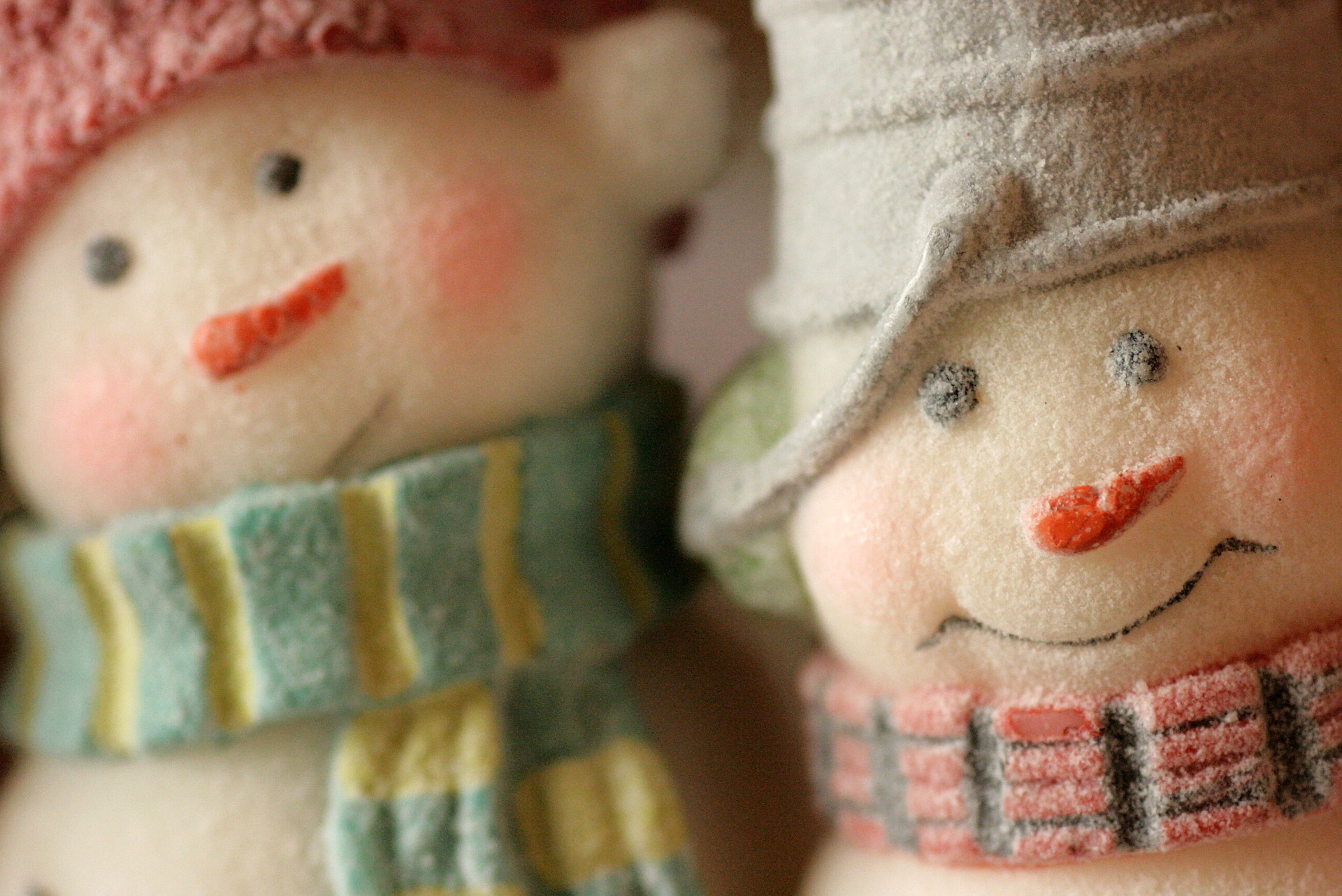 Winter Holidays