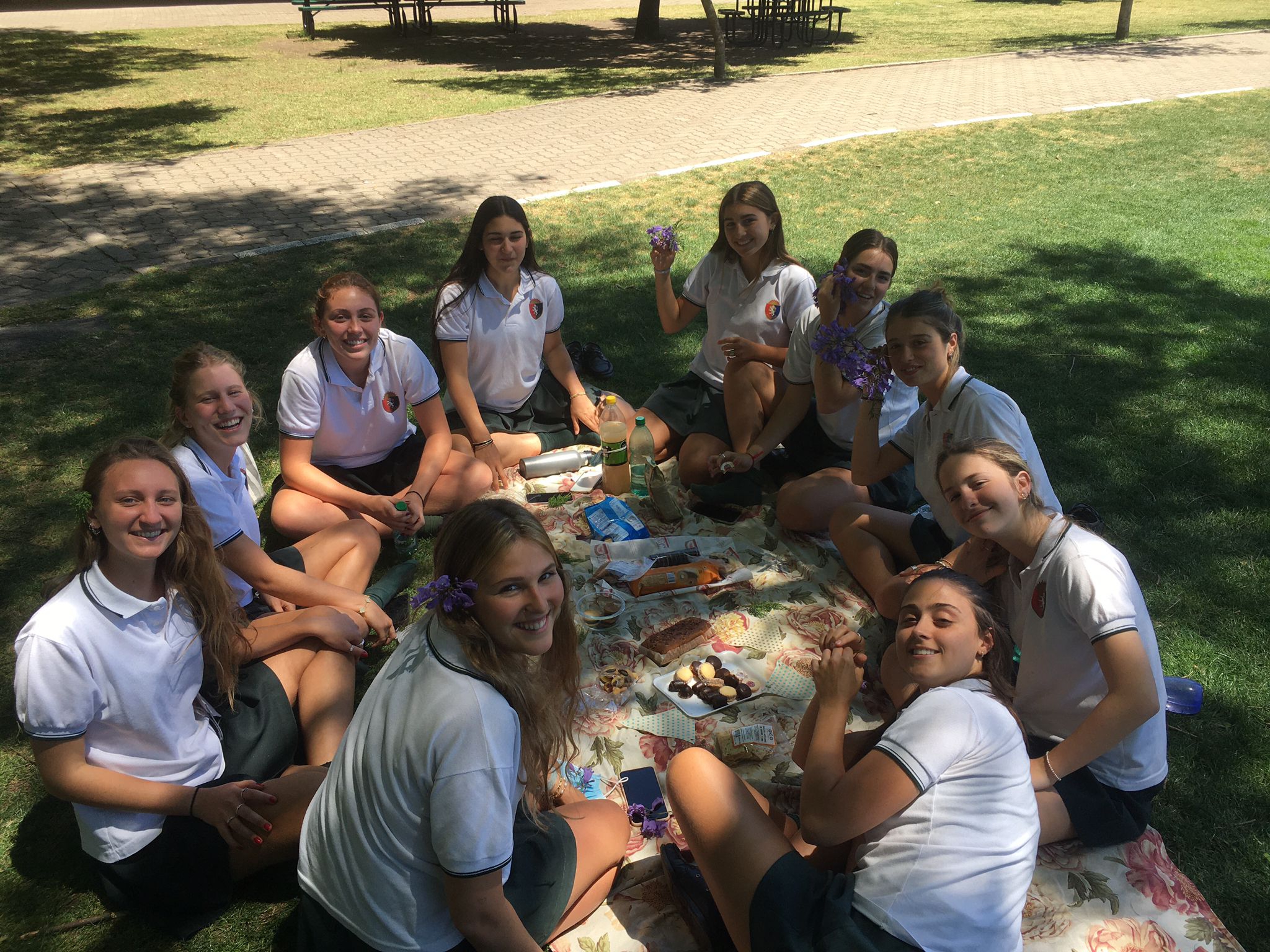 4YL - CONCURSO DE PICNIC