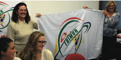 THIMUN Goes Back to Latin America