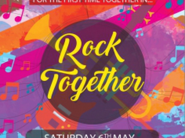 Rock Together