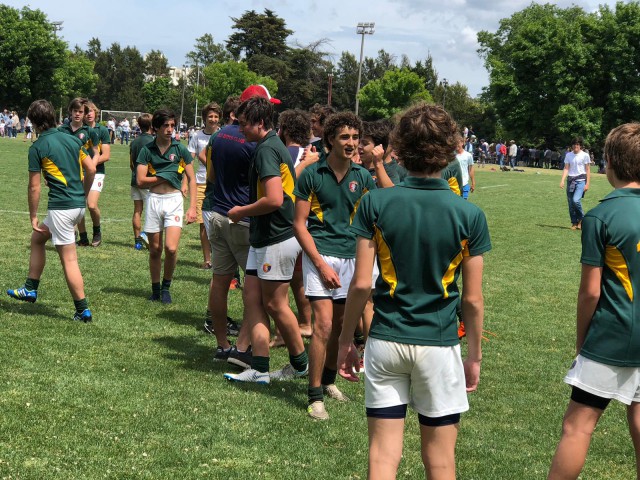 6.Rugby