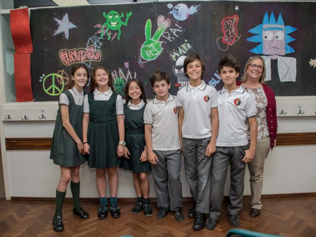 PYP EXHIBITION 2020