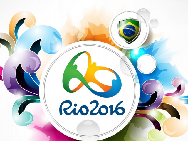 Olympic Games