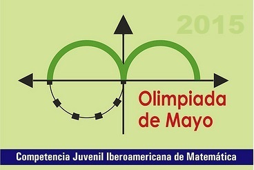XXI Olimpíada Iberoamericana Juvenil de Mayo
