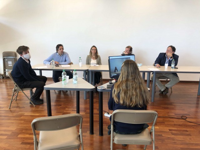 WORKVIEWS PANEL 2020