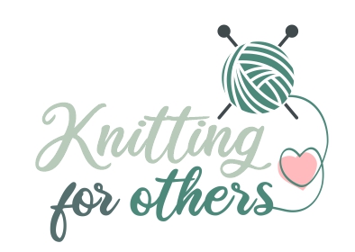 KNITTING FOR OTHERS