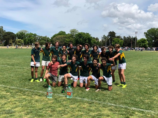 7.Rugby