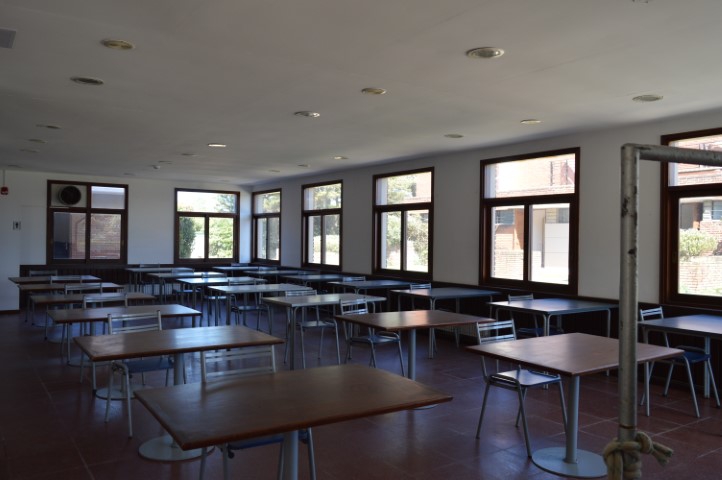 UPDATING THE SCHOOL