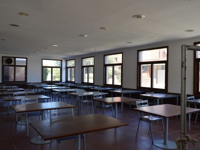 UPDATING THE SCHOOL