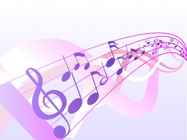 A truly musical week!