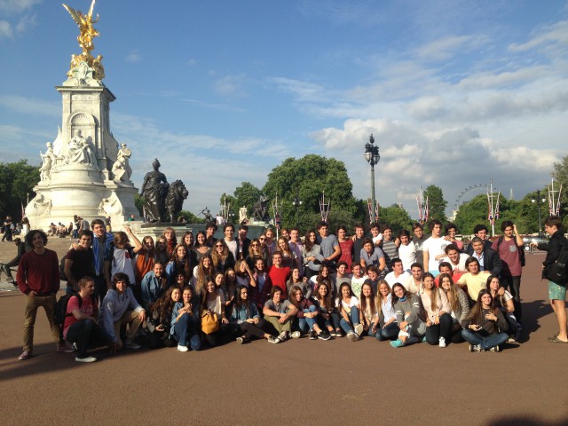 UK TRIP I 2017