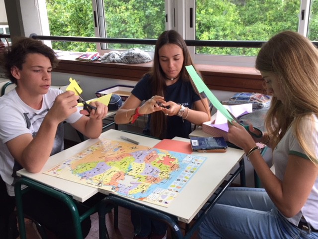 Community Project: Form Period Y3
