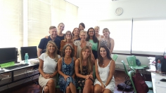 Professional Development at The British Schools